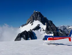Queenstown Panorama Helicopter Tour with Alpine Landing